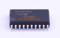 NEW     PIC16F1829-I/SO 16F1829 SOP20 MODULE new in stock NEW