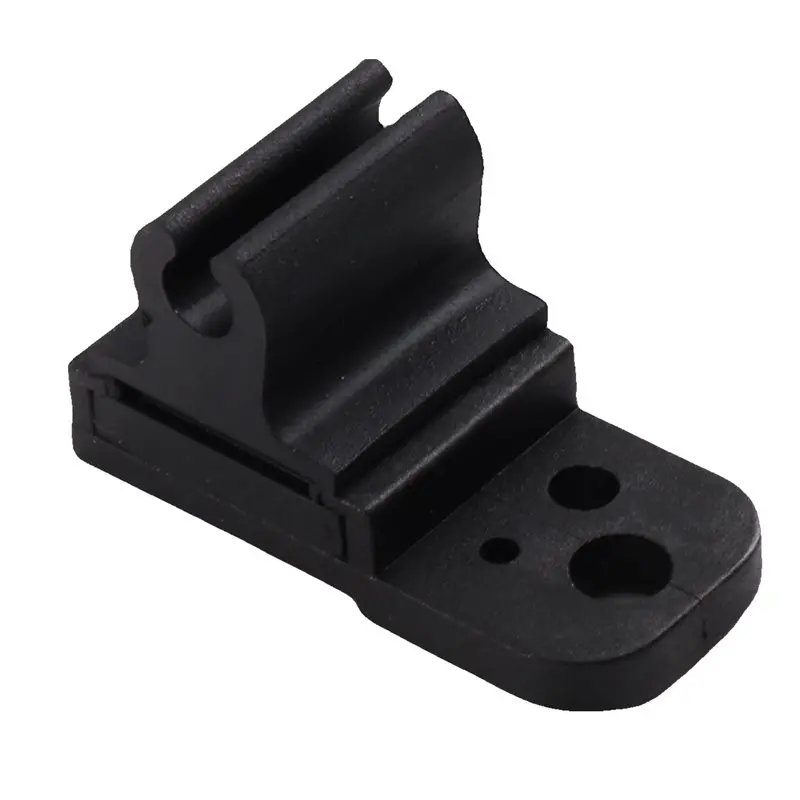 AC4099 Microphone Clip For Accordion Stability Gooseneck