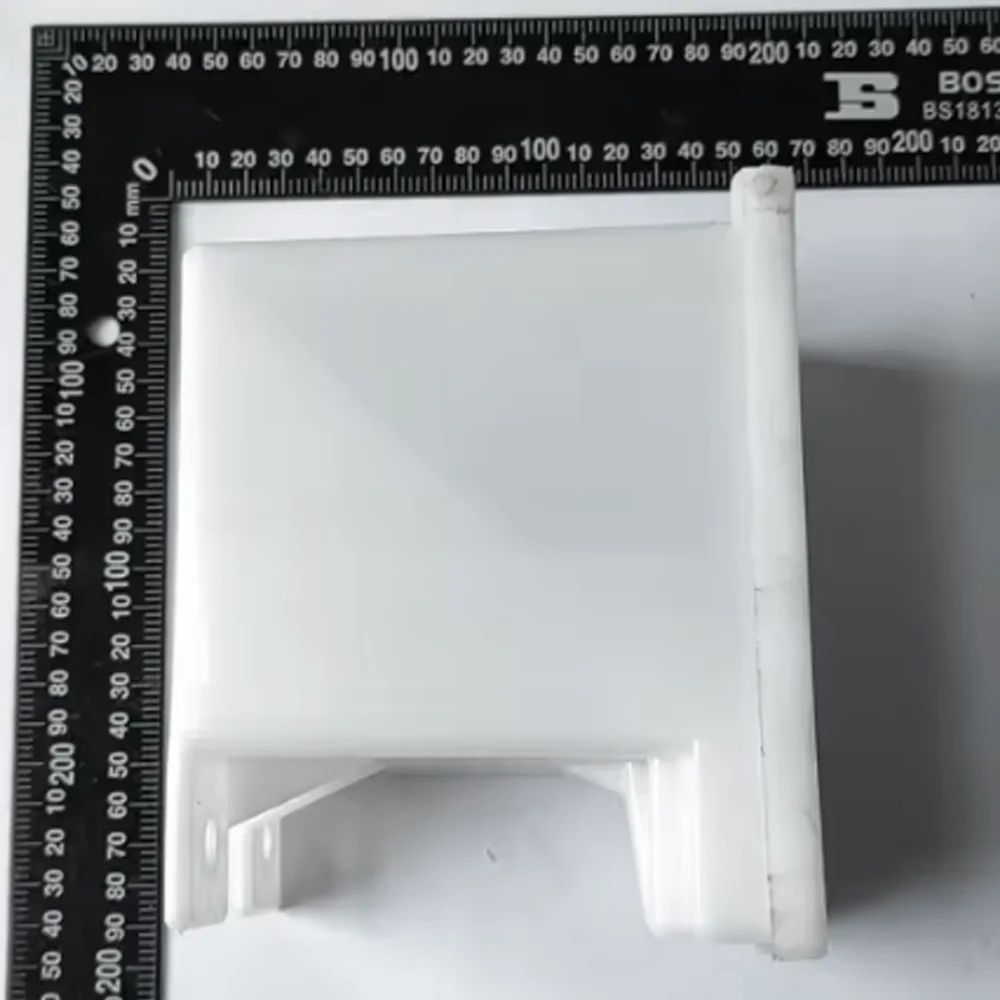 Рисунок 3 - Масляная чашка лифта Toshiba SJ-105