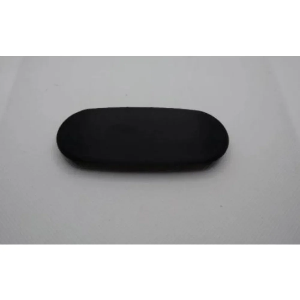 Middle Row Armrest Screw Hole Cover Plug Cover for Toyota Granvia Sienna 2022-2023