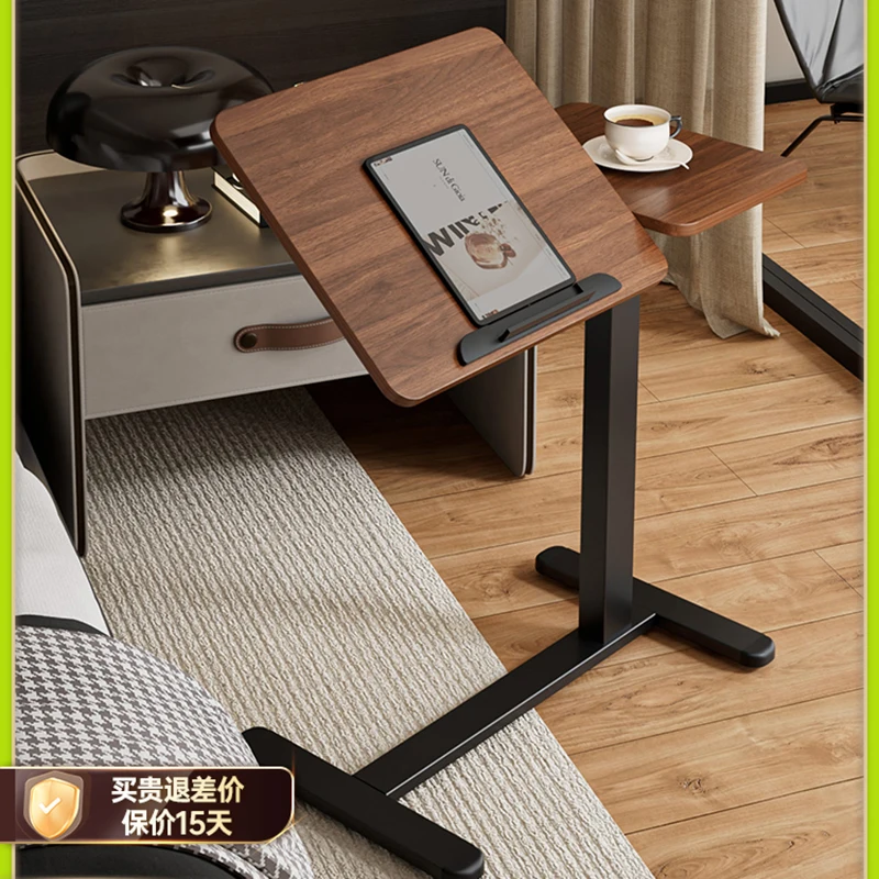 Tavolo per laptop nel letto Ta - Desk Setup L Shaped recensione e prezzo