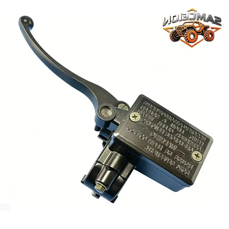 

Original Front Brake Master Cylinder Hand Brake Pump For CFMOTO 500 X5 Cforce 520 550 600 625 X6 800 X8 9010-080600 9050-080600