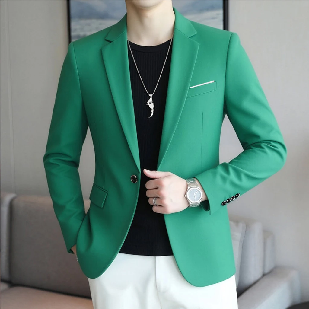 Light green