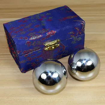 데일리 피트니스 다리미 볼, 실용 깊은 조직 마사지 도구, 운동 피트니스 근막 이완에 적합, 2 개 