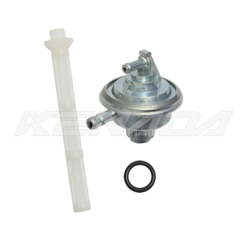 For Aerox 50 YQ 100 Piaggio Typhoon 50 125 X-XR 2000 VESPA ET2 50 ET4 125-150 Motorcycle Fuel Cock