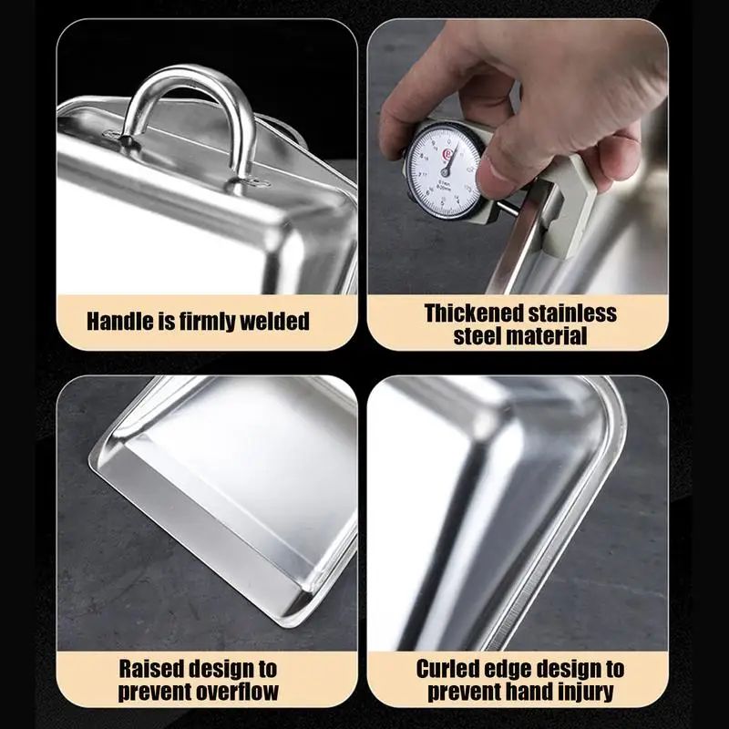 Thumbnail 4 - #38 Latest Dustpans Offers