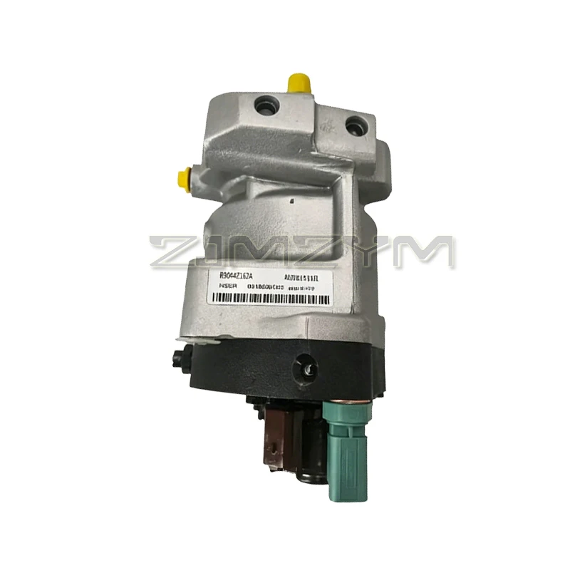 R9044Z162A A6650700401 High Pressure Fuel Pump For Ssangyong Actyon Kyron Rexton D20DT D27DT Diesel Engine