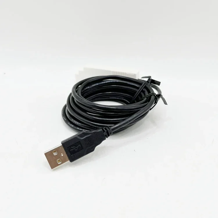 Brand new original PLC programmable controller cable SR2USB01