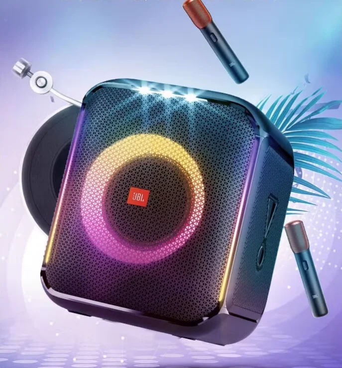 2025 Altoparlante stereo Bluetooth più venduto Mini altoparlante wireless Bluetooth portatile