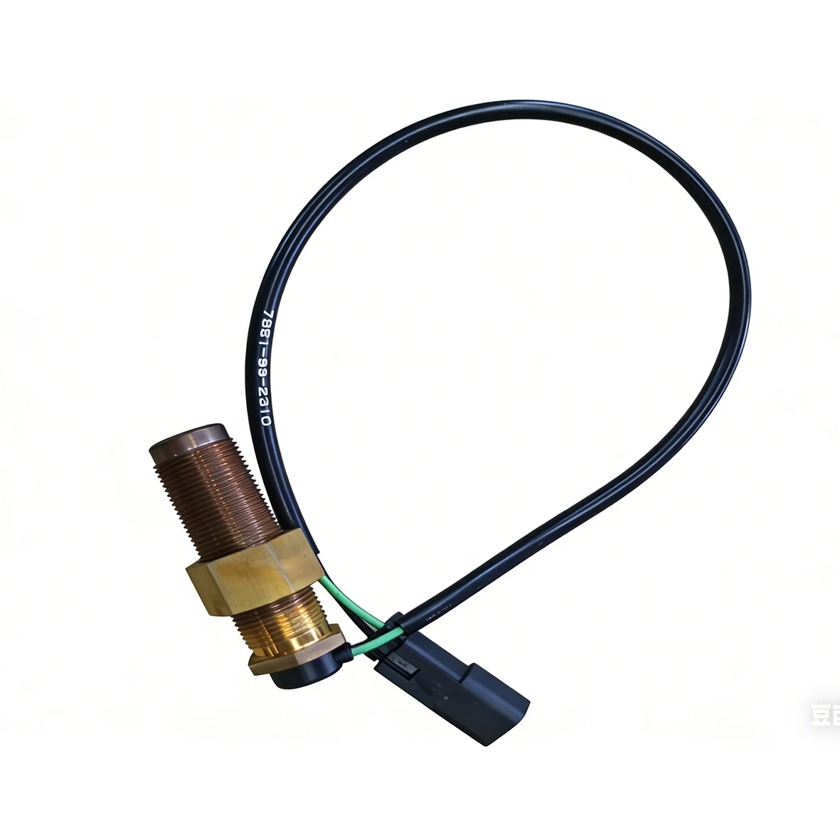 

KMS PC200-7 PC220-7 Speed Sensor 7861-93-2310 Original Parts 1 Year Warranty