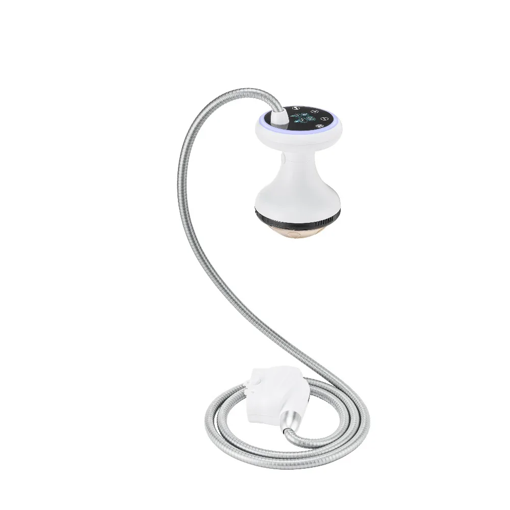 

Focus Shock Wave Handle ESWT FSWT Shockwave handpieces For Pain Relief Physiotherapy