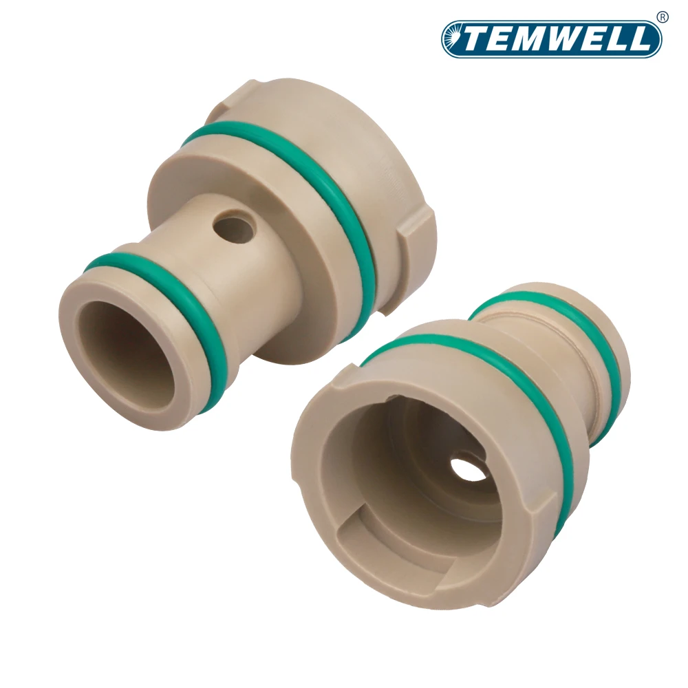 

Suitable for Apollo 50W robot water-cooled welding protective Water Jacket Inner Core Nozzle Holder Accessories