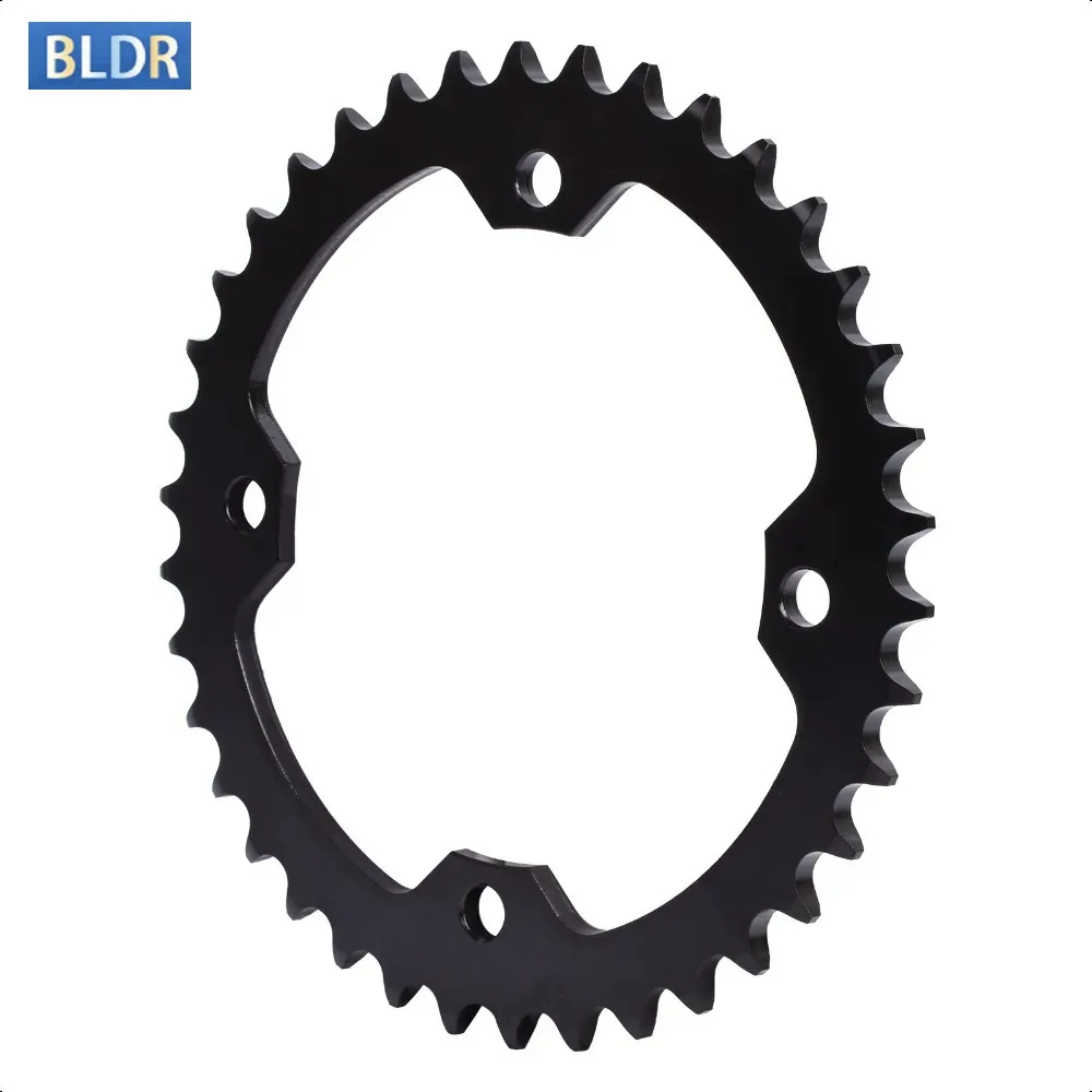 525-14T 38T Motorcycle Front Rear Sprocket Kit for Yamaha YFZ450 BB-W Bill Ballance Edition 2007 YFZ450 2004-2013