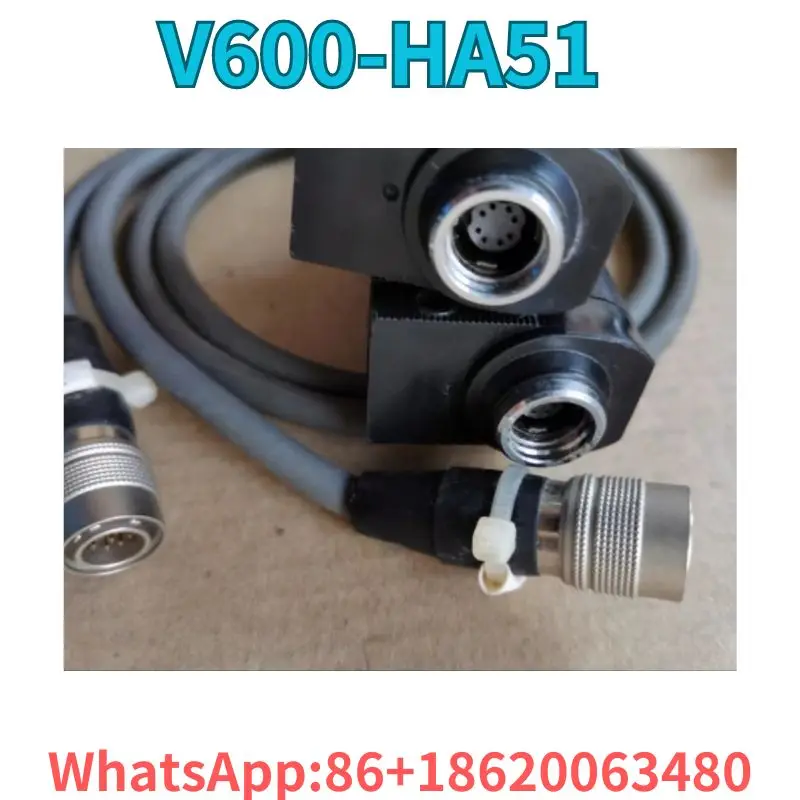 New Optoelectronic Sensor V600-HA51 Factory Fast Shipment