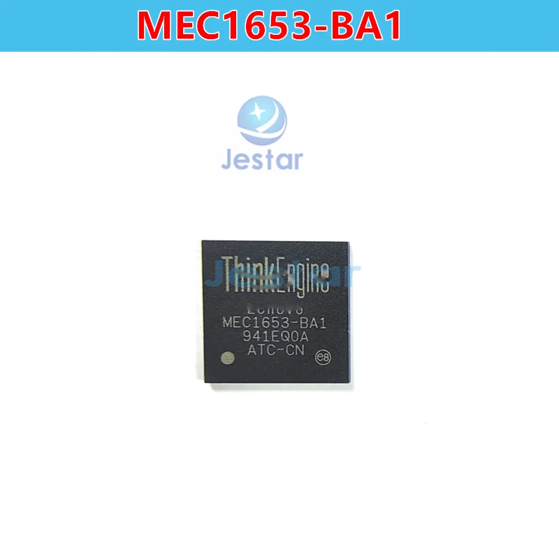 MEC1503-EA2 MEC1653-BA1 MEC1653-TN MEC1663-BA0  MEC1404-NU MEC1416-NU MEC1418-NU MEC1633L-AUE Empty EC Chip