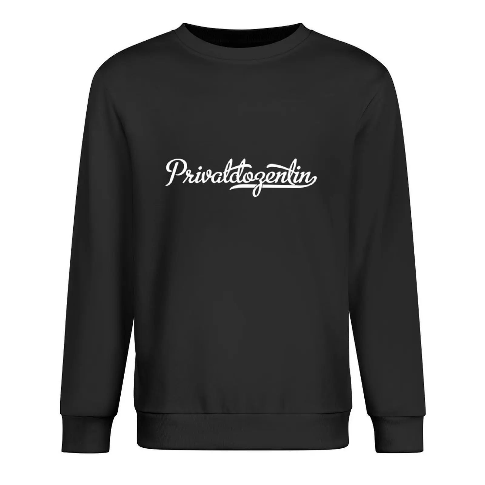 

Private lecturer Pullover tracksuit anime clothing korean clothes winter clothes new in hoodies & sweat-shirt