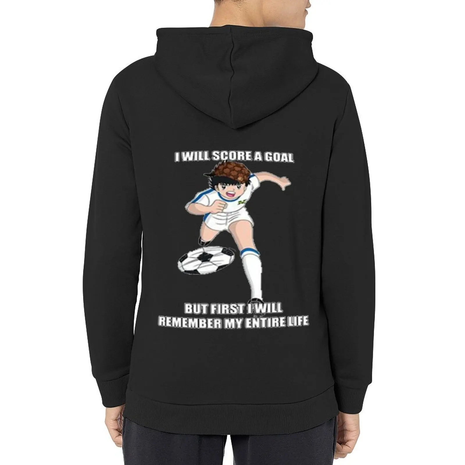 

captain majid Hoodie graphic t shirts men men's winter sweater autumn new products fashion men new in hoodies & sweatshirts