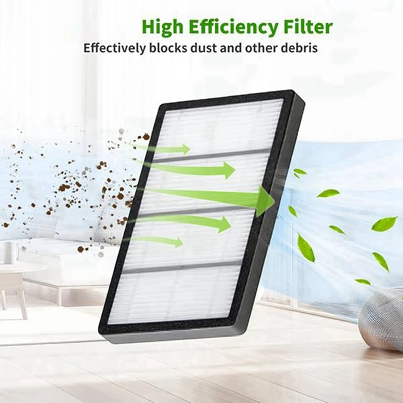 ل اي روبوت رومبا S9 9150 / S9 + Plus 9550 جهاز آلي لتنظيف الأتربة اكسسوارات فلتر Hepa الجانب الرئيسي فرشاة كيس لجميع الغبار