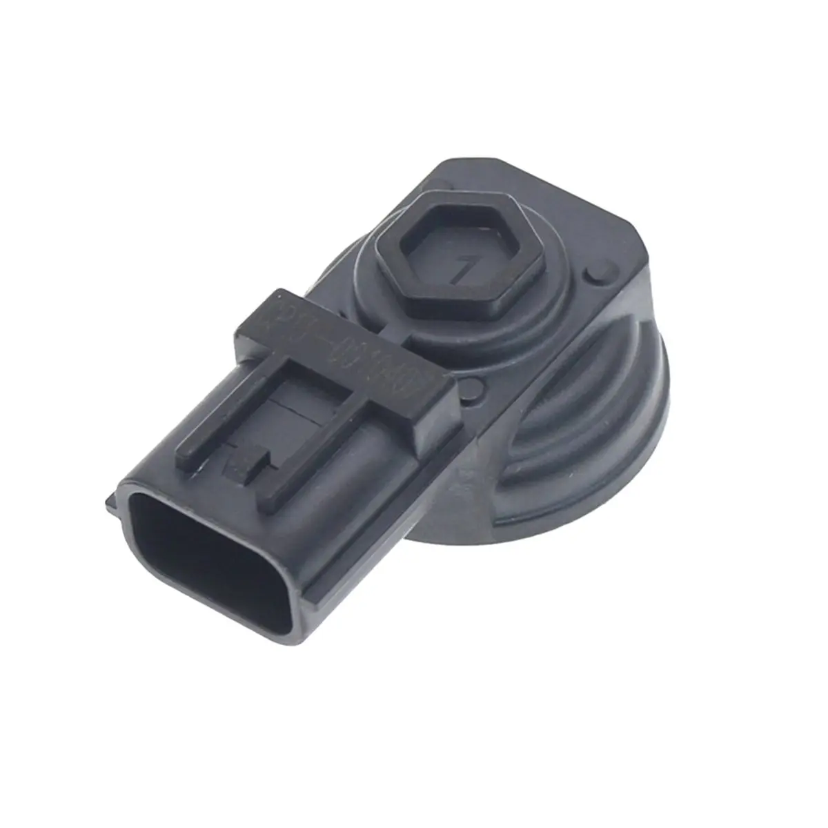 #64M (Black)Motorcycle Position Sensor for Kymco Xciting Downtown TPS CPZL013,Motorbikes Accessories view 6