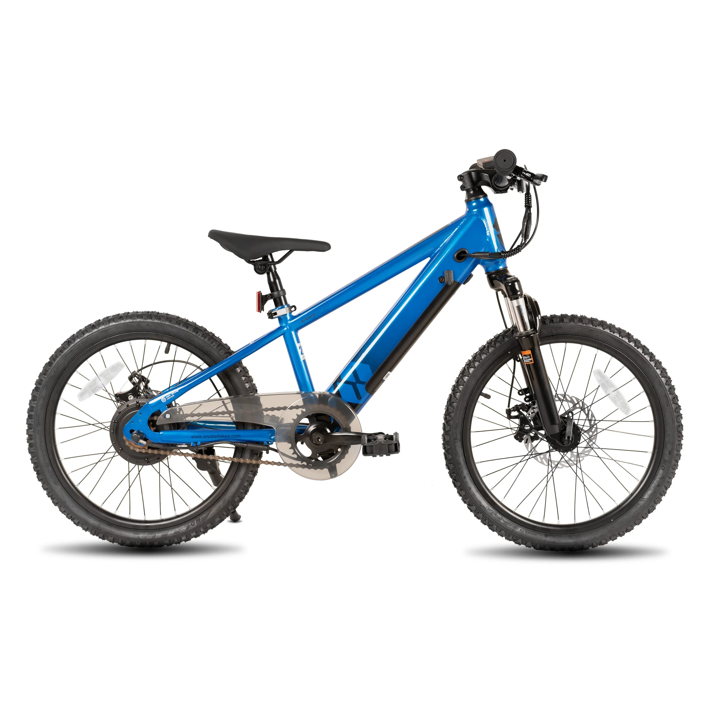 Thumbnail 2 - #13 Trending Electric Bikes Right Now
