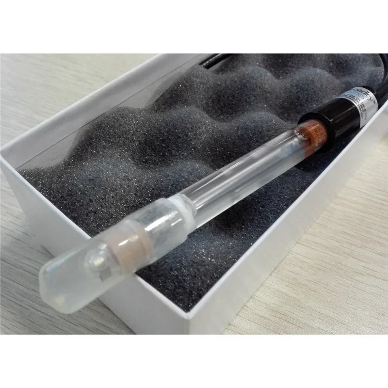 E-1313-ED1-M10ST online sewage detection ORP electrode