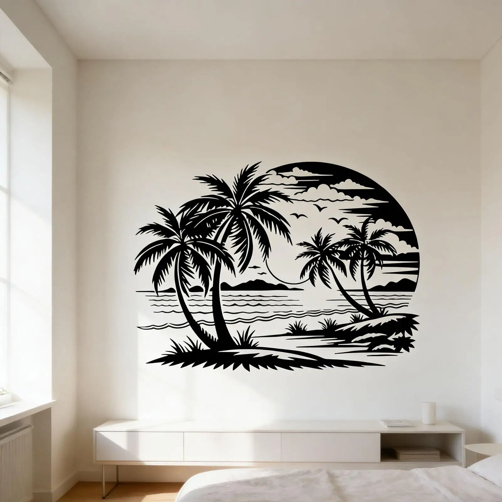 

Наклейка для автофургона, простая в использовании, 67x49 см, наклейка на капот автомобиля, боковые наклейки на кузов для автобуса, двери, транспортных средств, автодомов