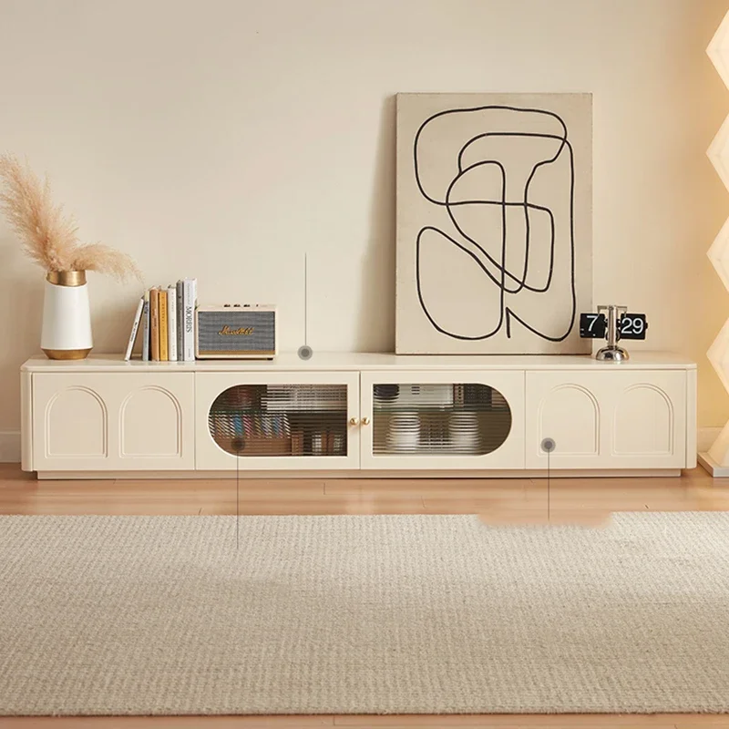 

Simple Room Rack Cabinet Luxury Drawer Modern Living Supports Salon Decoration Console Design Soportes De TV Furniture Stand JGY