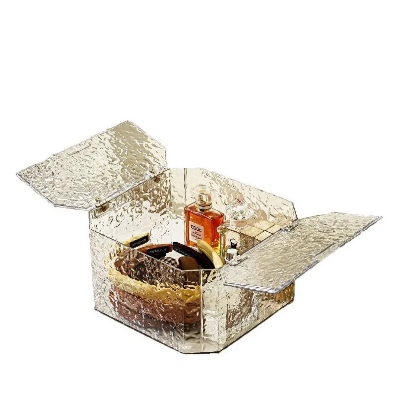 

gift packaging empty birthday souvenir advanced ceremony, light luxury Christmas