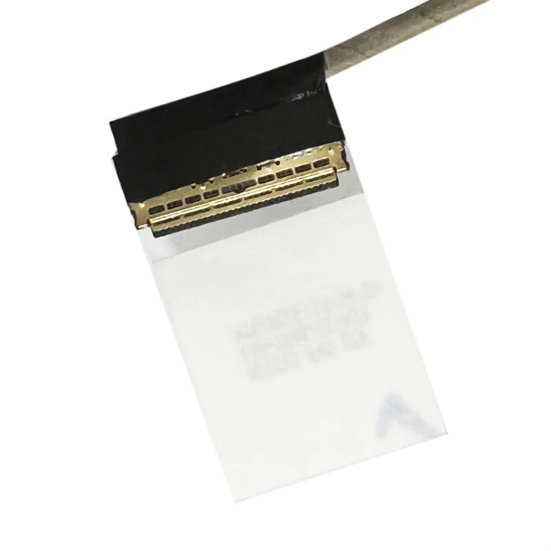 UNTUK MSI GS63 GS63VR 7RF MS16K3 MS-16K7 MS-16K5 MS-16K2 MS16K1 LCD FHD kabel EDP