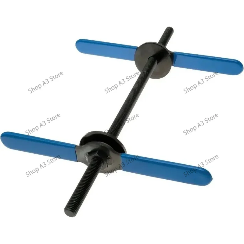 Bicycle Disc Brake Pads Correction Wrench Chain Tool Pedal Wrench Crank Puller