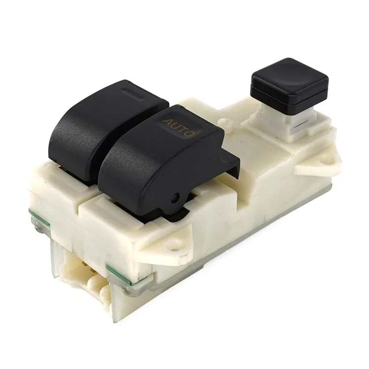 84810-1221 مناسب لمفتاح التحكم في النافذة الكهربائية هينو، مفتاح رافع الزجاج