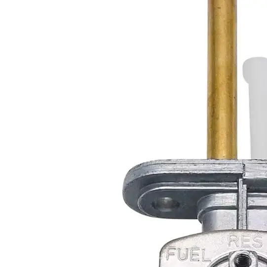 for Suzuki LTZ-400 2x4 Quadsport Z400 2003-2007 Gas Fuel Petcock on off Valve 44300-07G01 Motorcycle Part Accessory