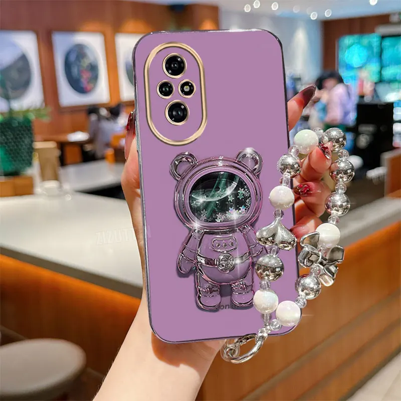 Pearl Strap Lanyard… - image