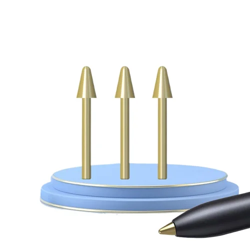 Imagen 2 del producto Para Honor Pick Xiaolong Zhilian Pluma de escritura a mano | Punta de lápiz óptico para tableta Honor Pad 9 10 X9Pro