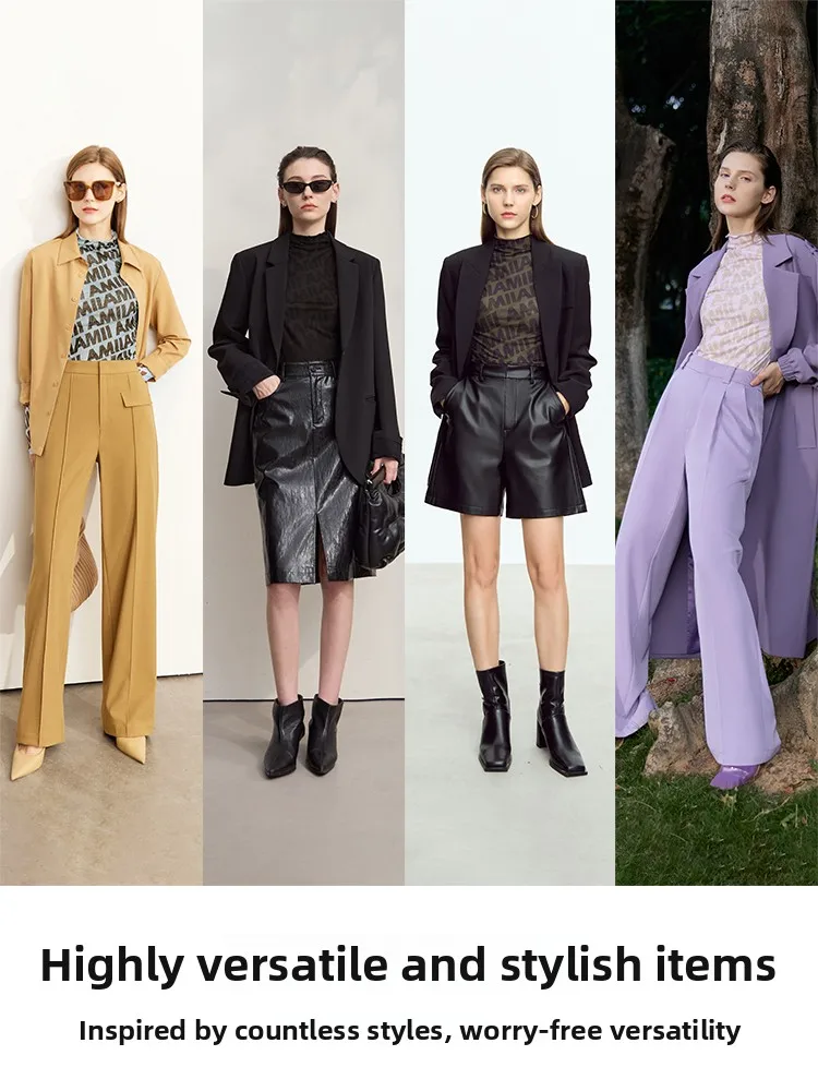 

Женская футболка Sweet And Spicy Sle Long Sve, повседневный топ с принтом Me Base irt, внутренняя одежда с высоким воротником для женщин