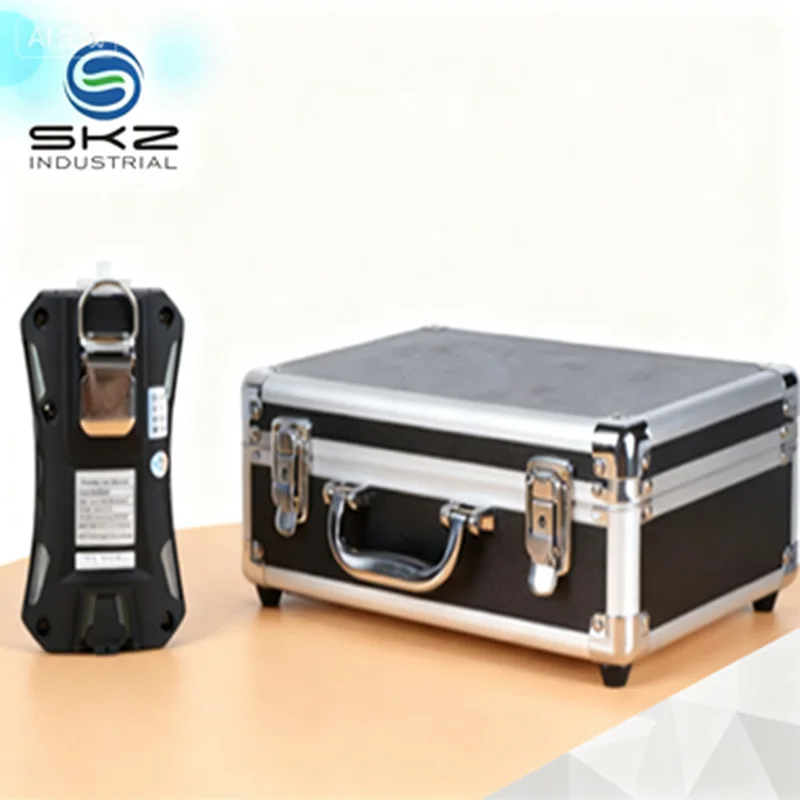 Atex Ce NH3 Gas Met…