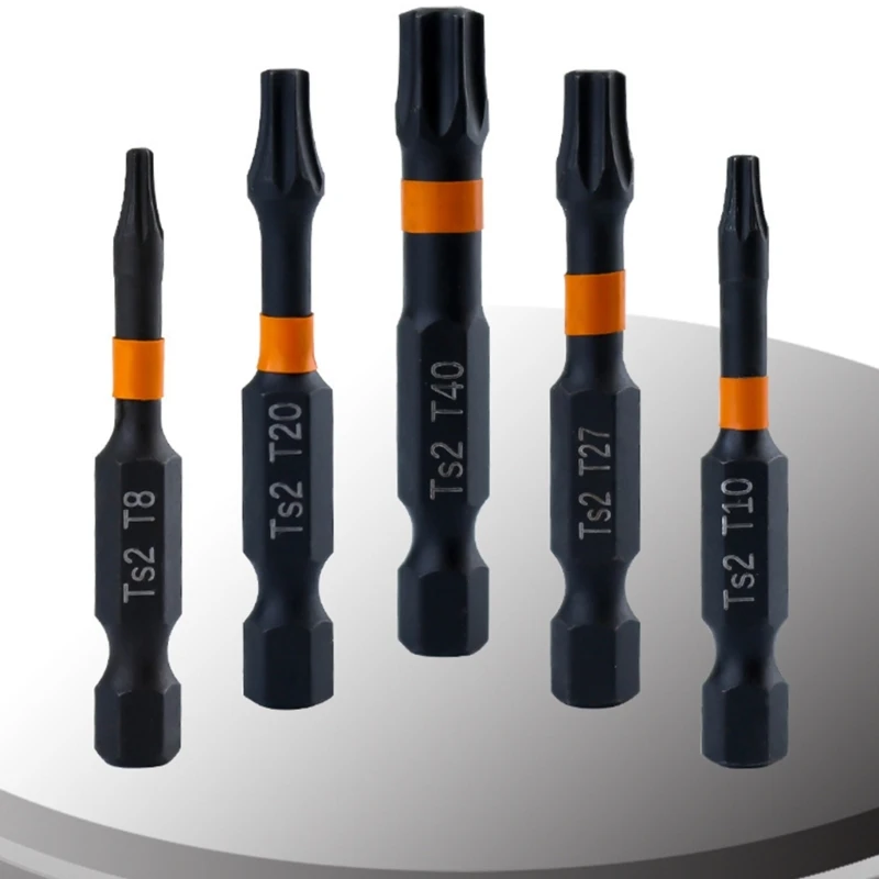 

Набор из 10 шт., стальная отвертка промышленного класса с Т-образной ручкой для точных сборочных задач