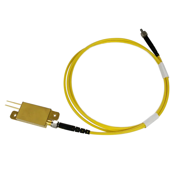 

50W 940nm Fiber Coupled Uncooled Multimode Laser Diode Module