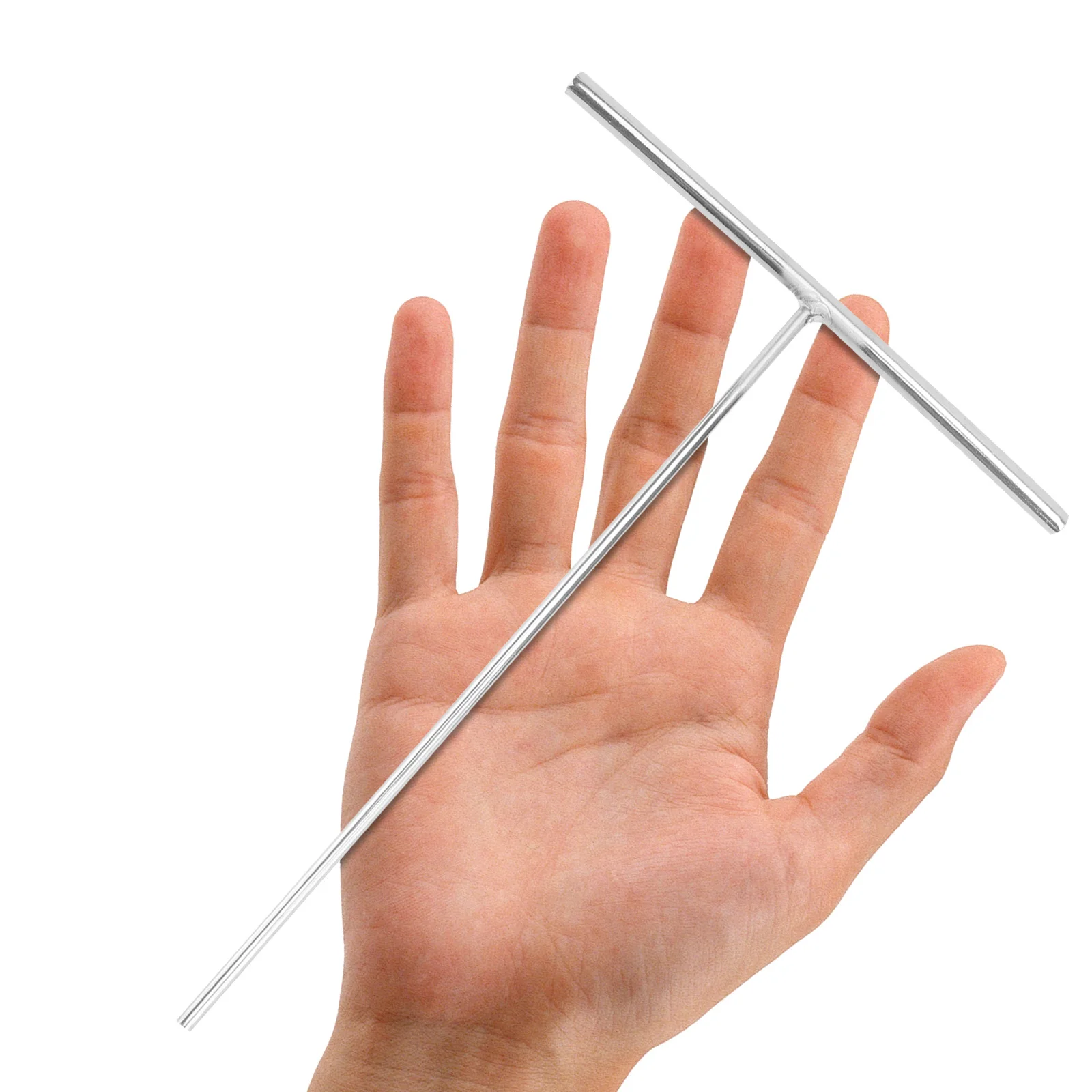 

Stainless Steel Spreader Tool Size S Silver For Pancake Making Kitchen Utensils Non-Stick Pan Baking Equipment Crepe Making