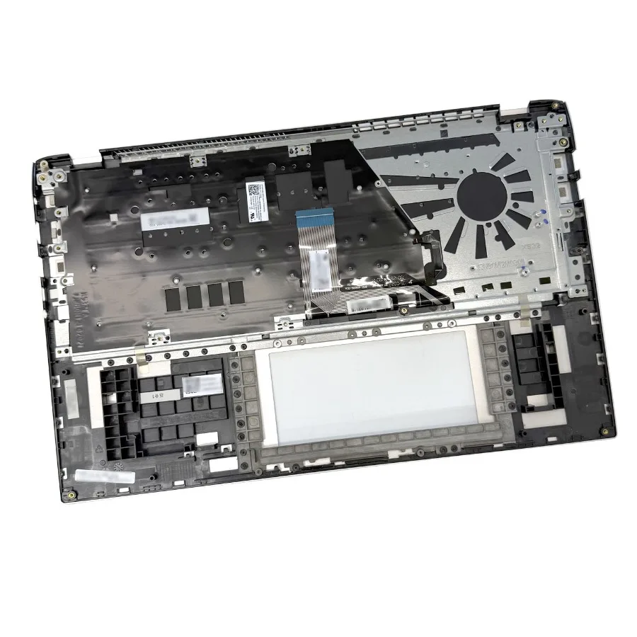 AA + for Macro Feiyan VivoBook 15S X531F S5500F S532F X532FA X532FL Notebook Keyboard C Case
