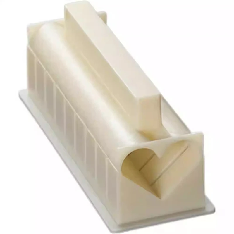 

Sushi Mold Household Food Grade Love Square Mickey Round Seaweed Roll Rice Full Set of Tools