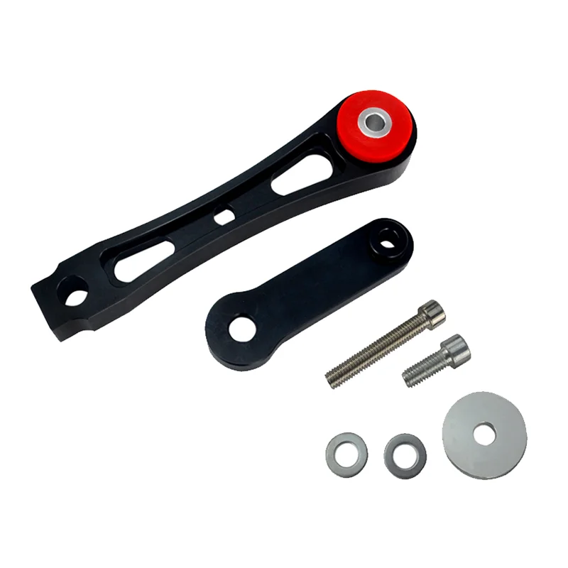 Performance Pendulum (Dog Bone) Engine Mount Kit For Volkwagen Multiple 2.0.