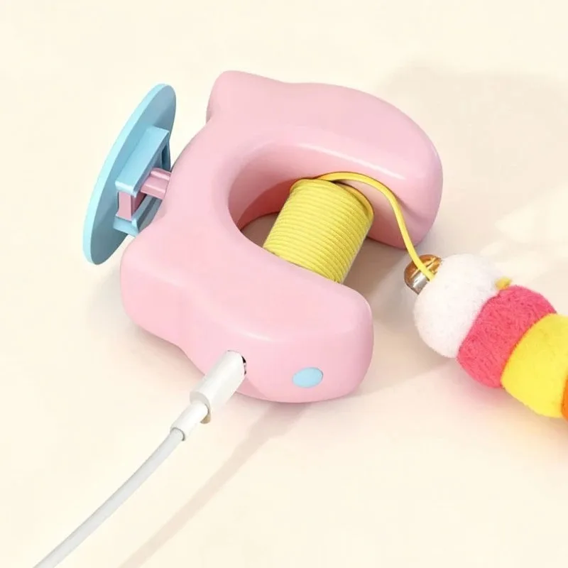 Thumbnail 3 - #23 Best Cat Toys to Buy In 2026