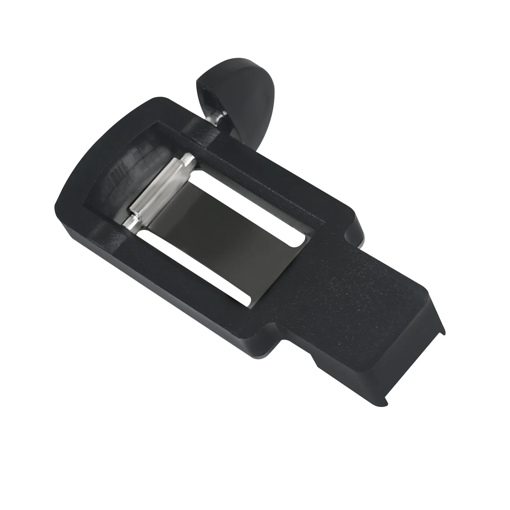 Saxophon Reed Cutter Sopran Alto Tenor Saxophon Reed Metall Trimmer Silber Klinge Holzblasinstrumente Sax Reparatur Zubehör – Detail 6