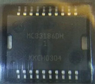 

100% NEWHigh quality products MC33186DH 1 MC33186 HSOP20 MODULE new in stockHigh quality products