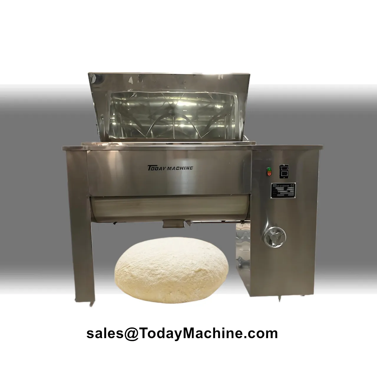 Horizontal Wet Dry …