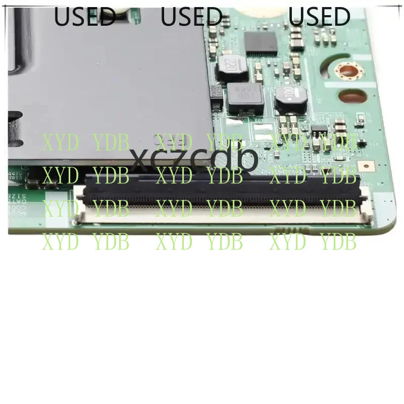 DB Used for TV t-con board BN41-02297 BN41-02297A Logic Board For TV Original Equipment  tv 48/55 / 65 inch BN41 02297A