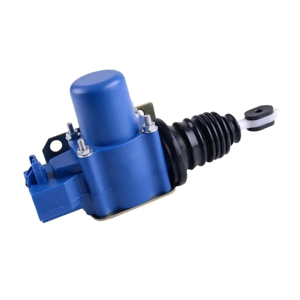 New 1X Back Door Lock Actuator MB112967 for Pajero Montero V32 4G54 V43 6G72 V44 4D56 V45 6G74 V46 4M40