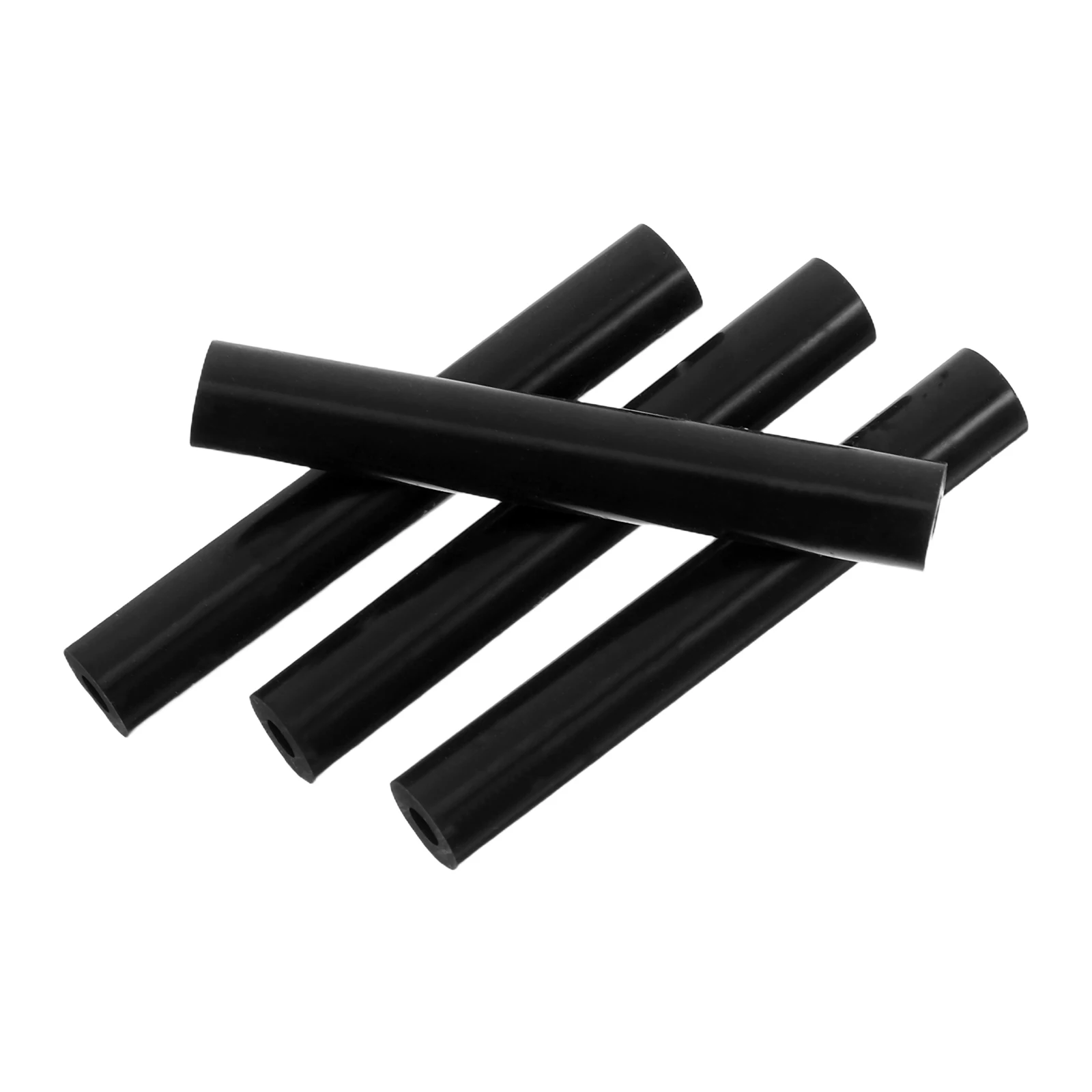 

4pcs Sun Visor Repair Kit for Left Driver Side Car Front Window Accessories Durable Material Easy Installation