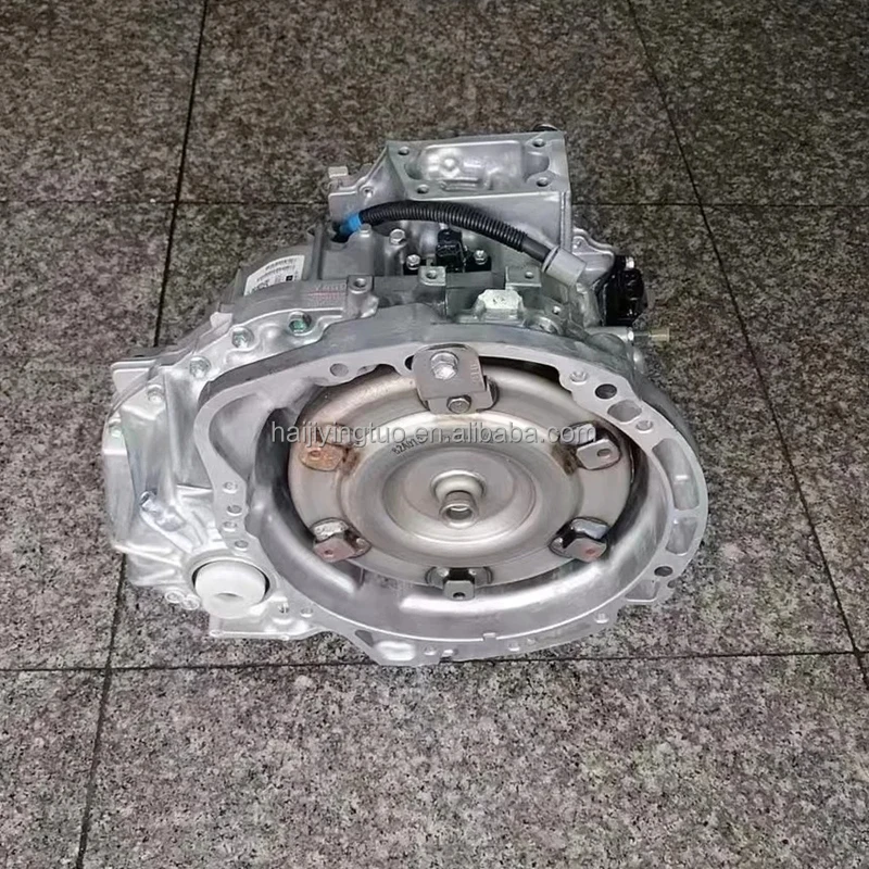 U440 U442 مجموعة علبة تروس ناقل الحركة الأوتوماتيكي الأصلي لـ Changan CS35 Plus 2WD 1.3L 1.5L 1.6L علبة التروس الكاملة